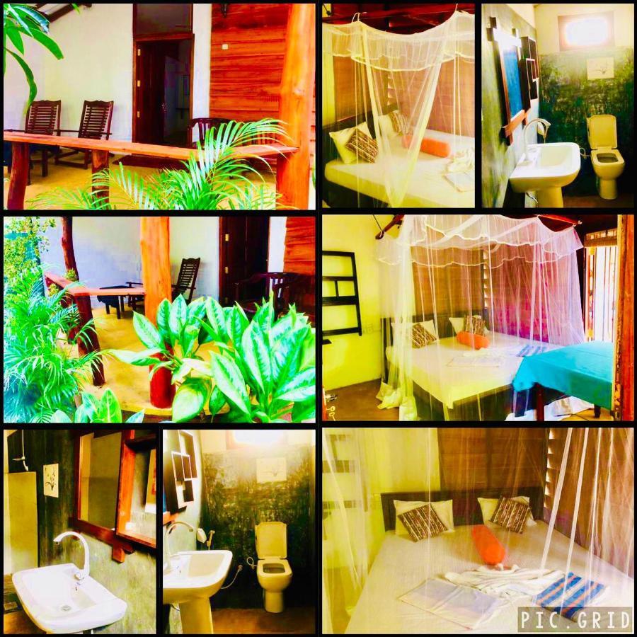 Hotel Sandara แทนกาลเล ภายนอก รูปภาพ