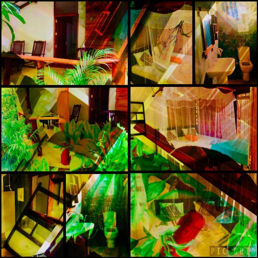 Hotel Sandara แทนกาลเล ภายนอก รูปภาพ