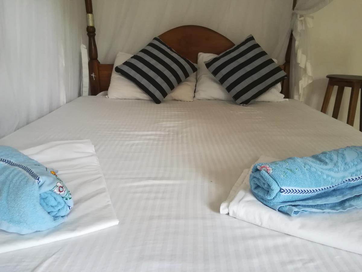 Hotel Sandara แทนกาลเล ภายนอก รูปภาพ
