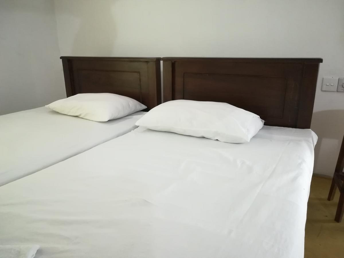 Hotel Sandara แทนกาลเล ภายนอก รูปภาพ