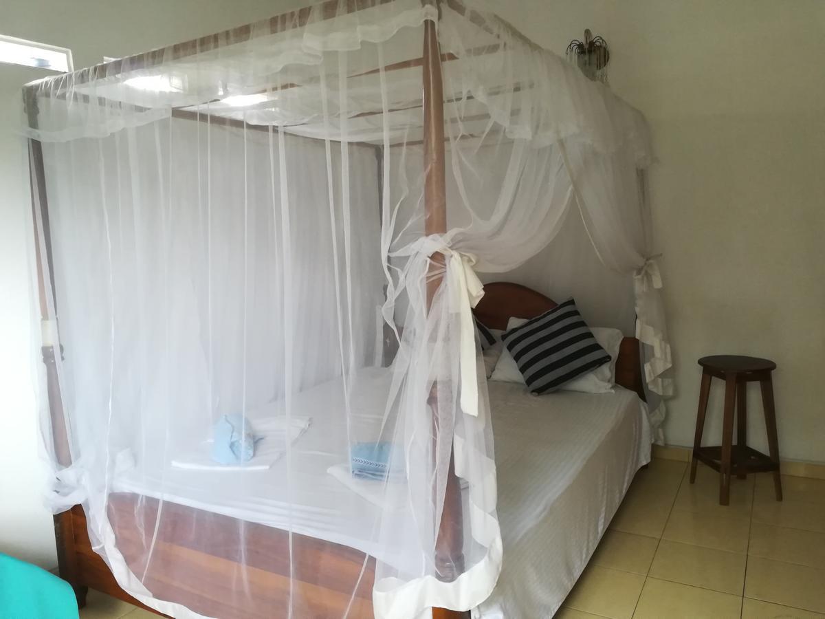 Hotel Sandara แทนกาลเล ภายนอก รูปภาพ