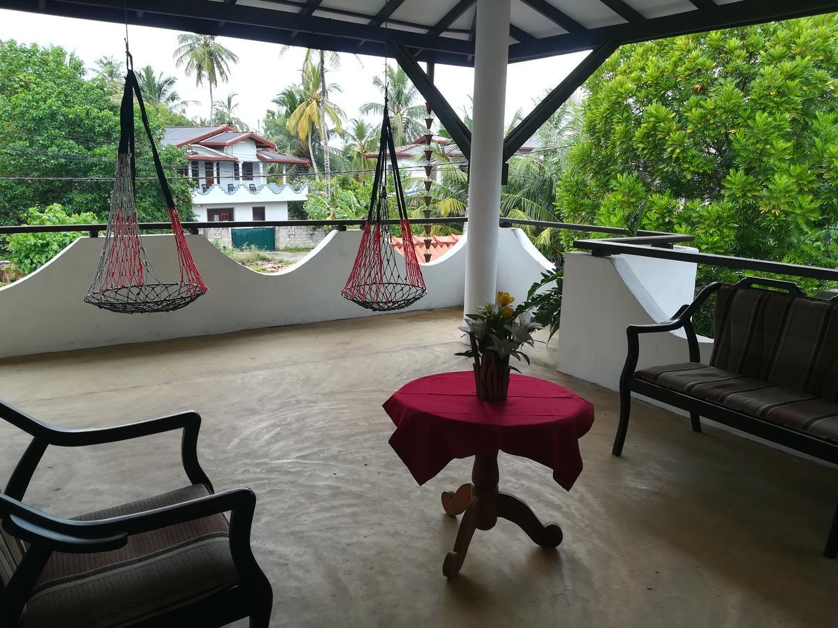 Hotel Sandara แทนกาลเล ภายนอก รูปภาพ