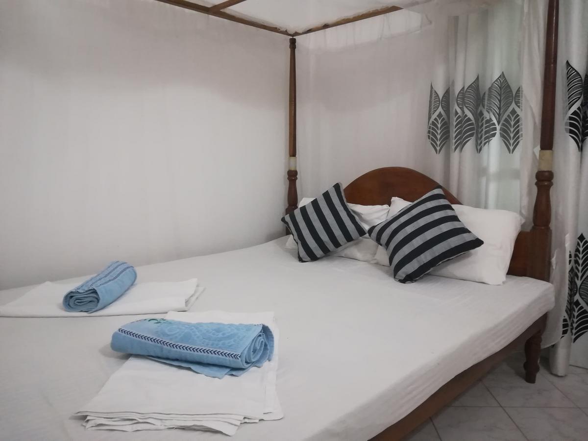 Hotel Sandara แทนกาลเล ภายนอก รูปภาพ