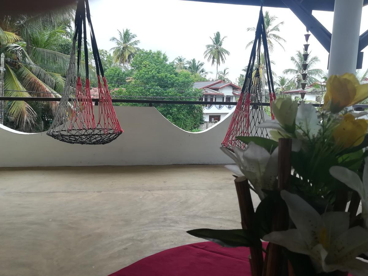 Hotel Sandara แทนกาลเล ภายนอก รูปภาพ