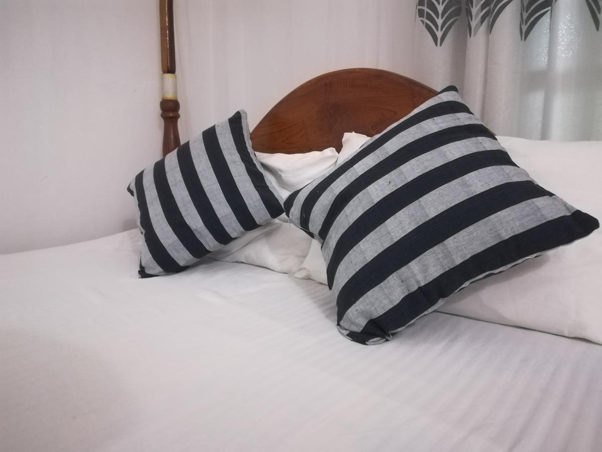 Hotel Sandara แทนกาลเล ภายนอก รูปภาพ